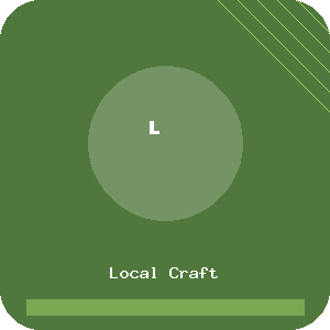 Local Craft