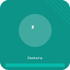 Zestora Basics