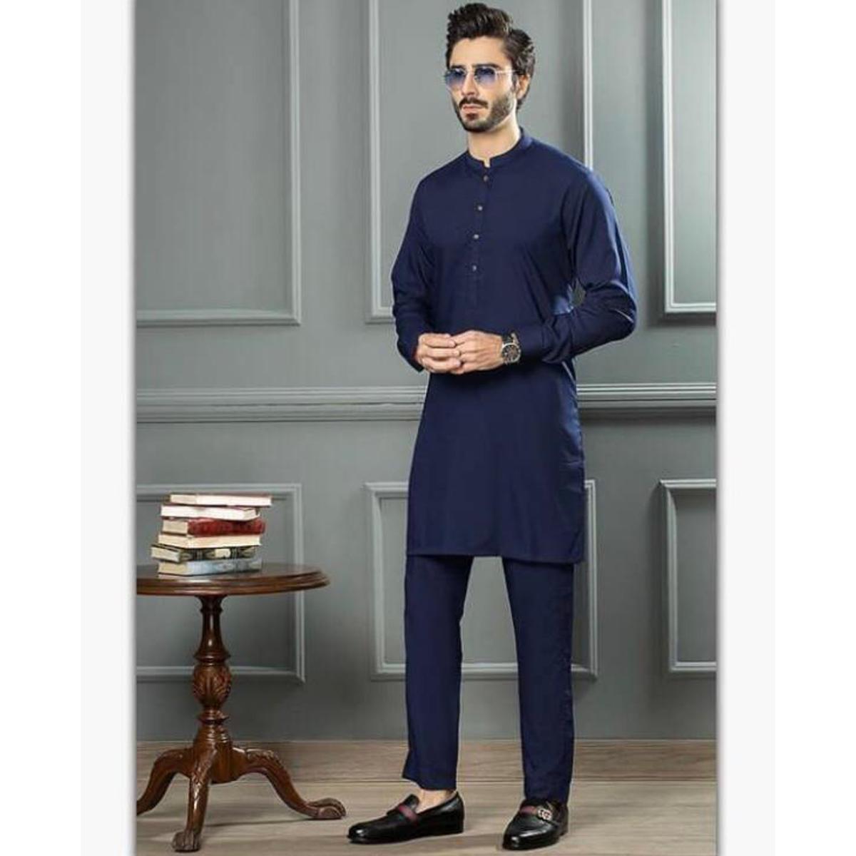 Men's Fashion