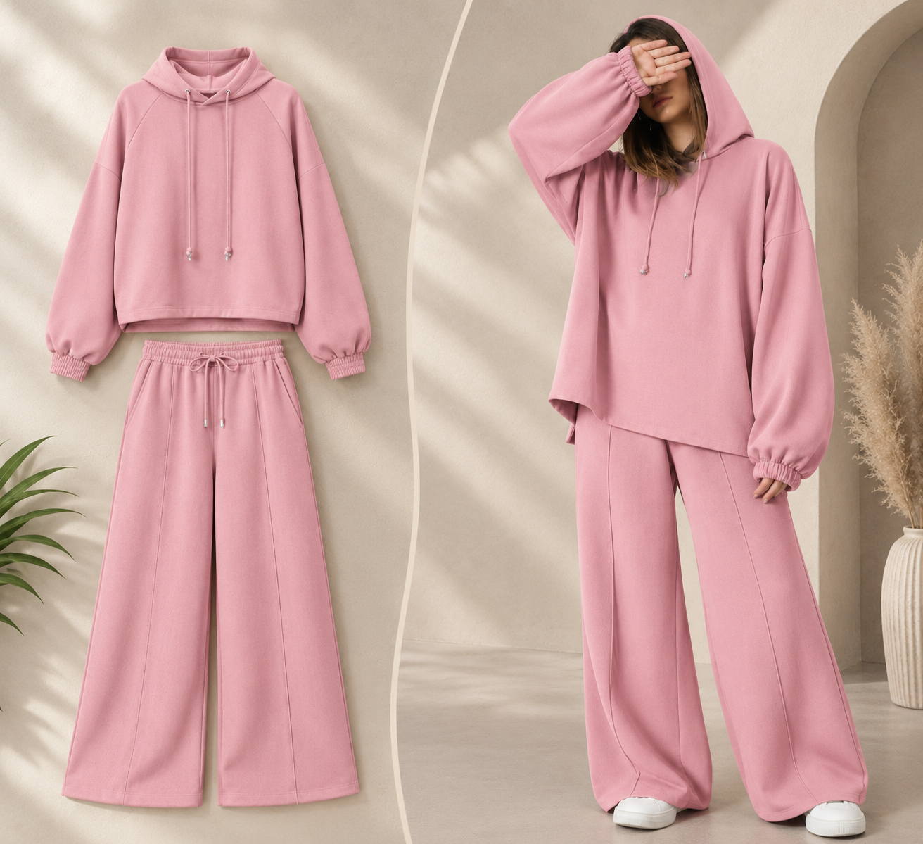 Women's Fashion