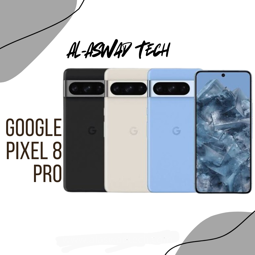 Google Pixel 8 Pro 12GB 256GB
