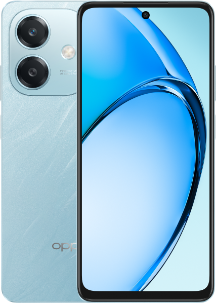 OPPO A3x 8GB RAM 256GB