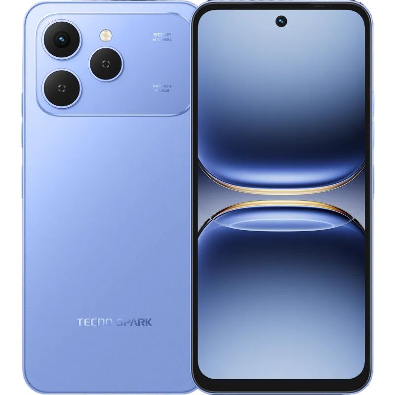 Tecno Spark 40 6GB 128GB