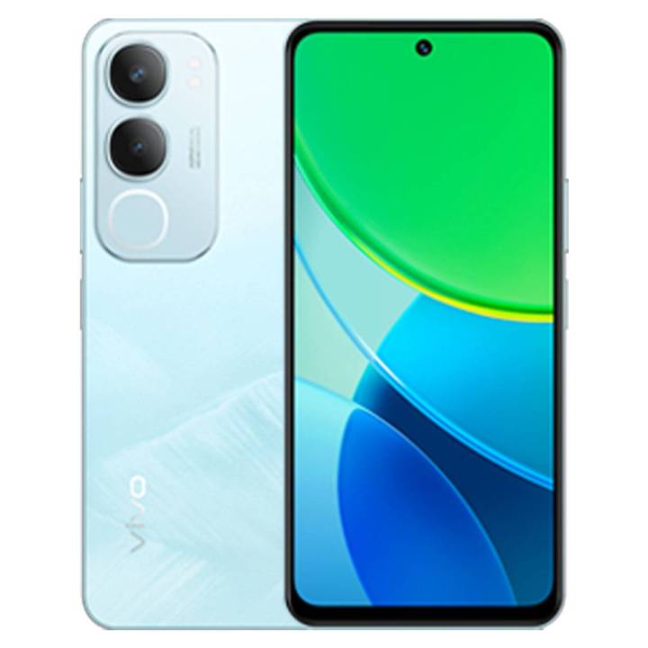 Vivo Y19s 8GB RAM 256GB