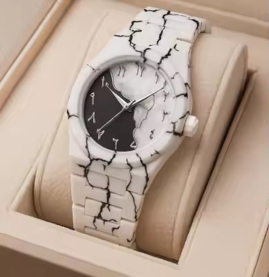 Aura Watch Men Original Arabic Dial Luxury Box